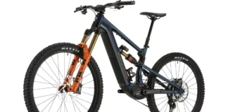 Nukeproof Megawatt 297 Factory